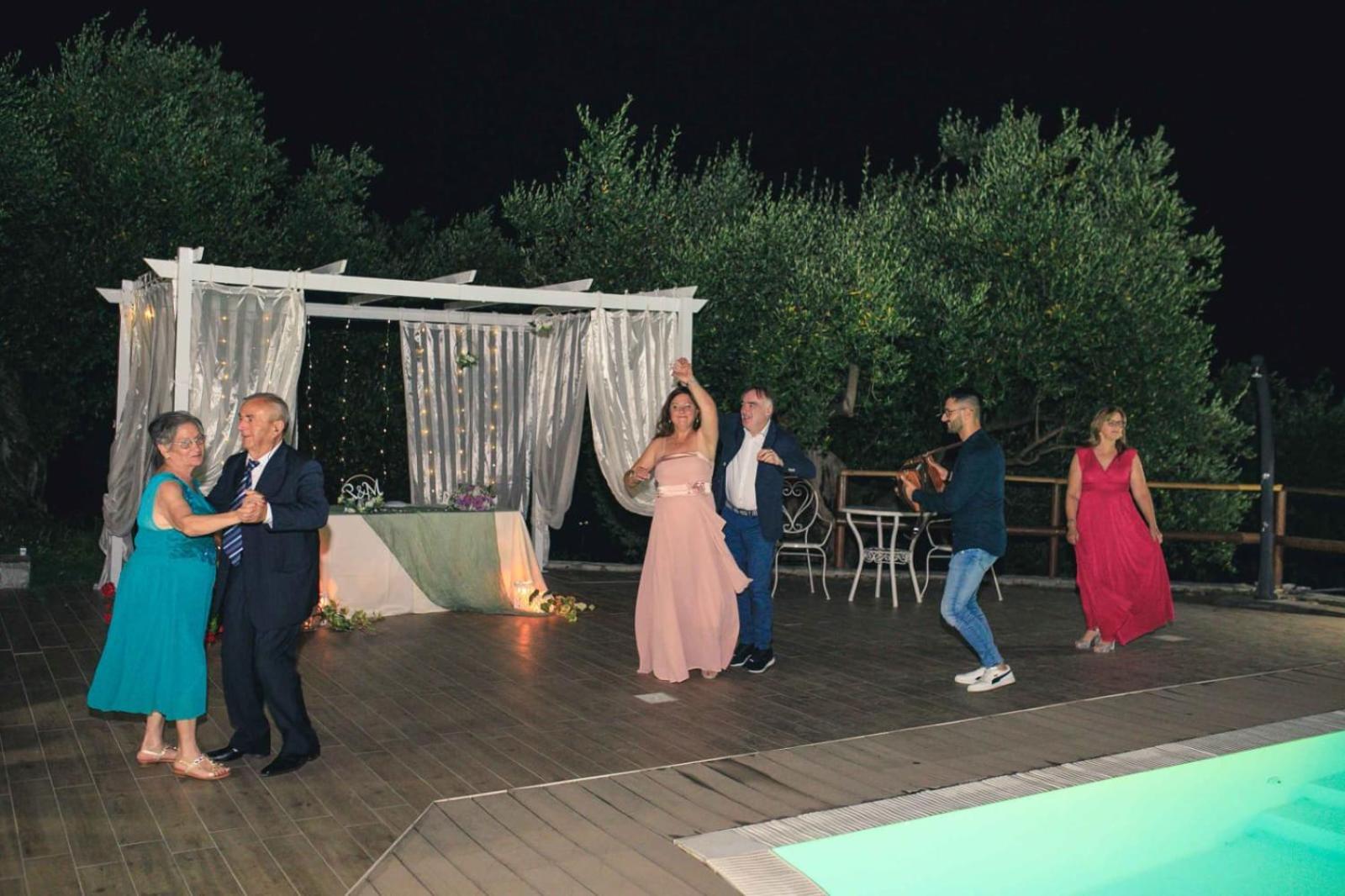 Tenuta Terre Di Bosco Oasi Di Relax Nel Cilento San Giovanni a Piro Zewnętrze zdjęcie